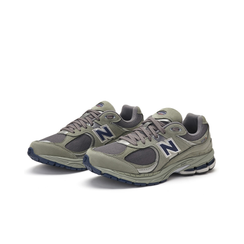 (GS) New Balance 2002R 'Castlerock' GC2002R0 - Image 2