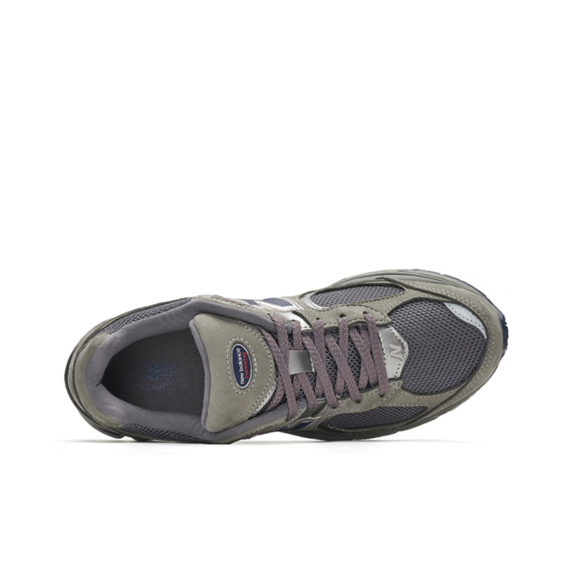 (GS) New Balance 2002R 'Castlerock' GC2002R0 - Image 3