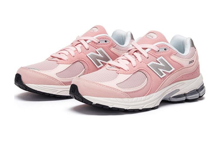 (GS) New Balance 2002R 'Pink Sand' GC2002SK - Image 2