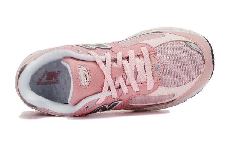 (GS) New Balance 2002R 'Pink Sand' GC2002SK - Image 3