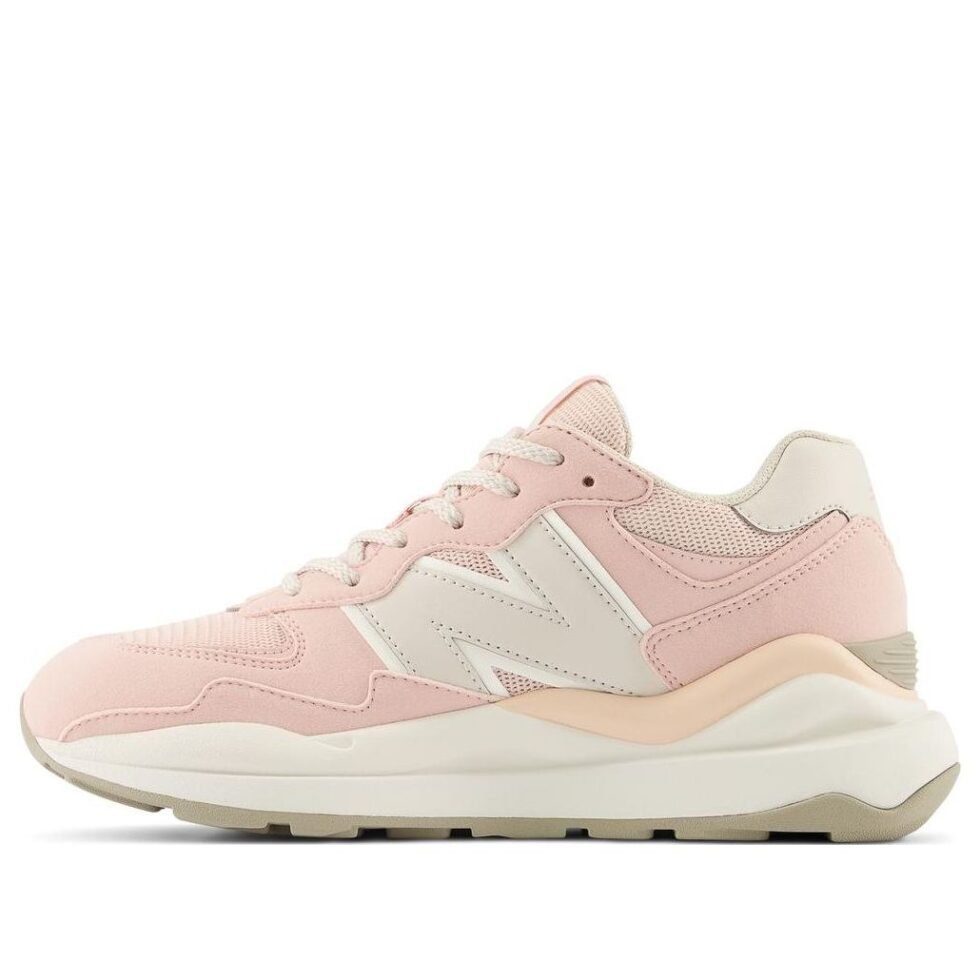 (GS) New Balance 57/40 'Pink Haze Moonbeam' GC5740RU