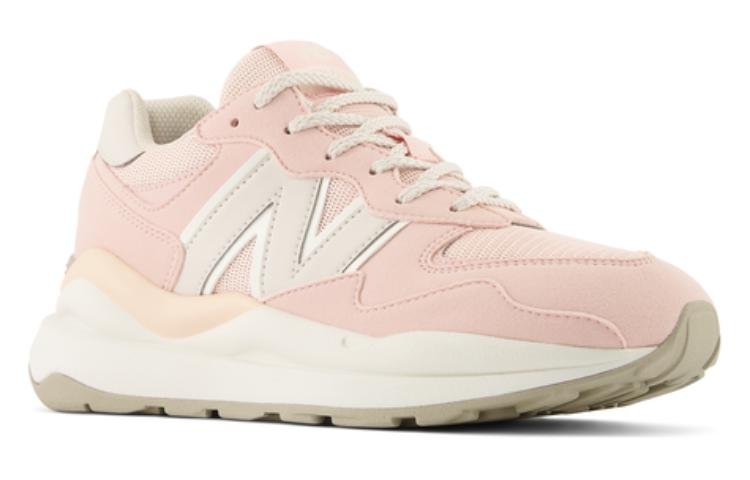 (GS) New Balance 57/40 'Pink Haze Moonbeam' GC5740RU - Image 3