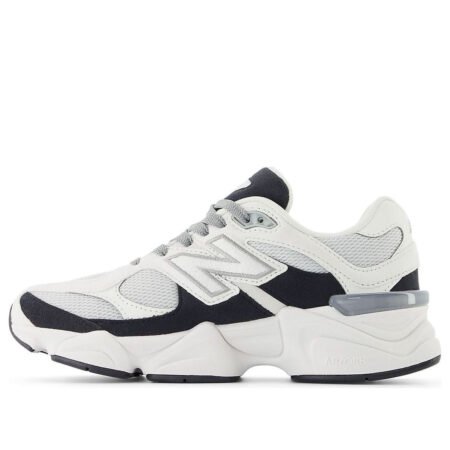 (GS) New Balance 9060 'Reflection Black' GC9060RB