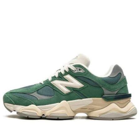 (GS) New Balance 9060 'Nori' GC9060VG