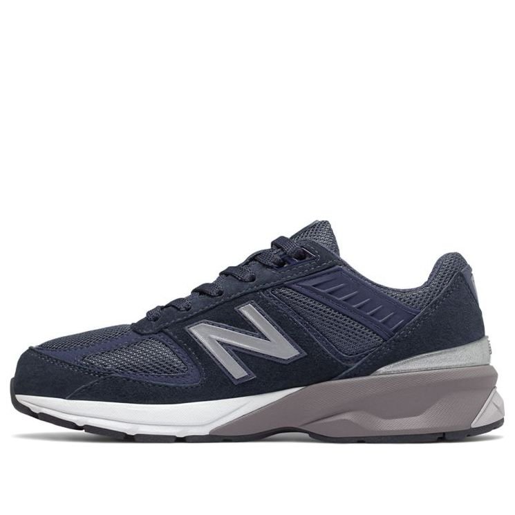 (GS) New Balance 990v5 'Navy' GC990NV5