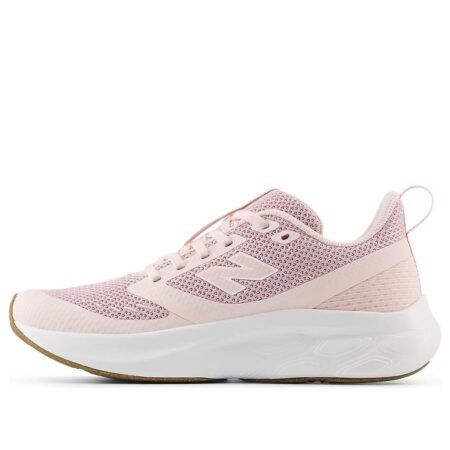 (GS) New Balance Fresh Foam 625 Lace 'Pink Taffy Shell Pink' GK625EC