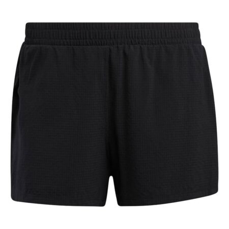 (WMNS) adidas Trng Shor H.rdy Sports Running Training Shorts Black GM2778
