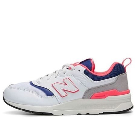 (GS) New Balance 997H 'White Laser Blue' GR997HAJ