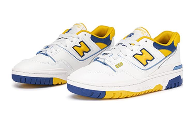 (GS) New Balance 550 'LA Rams' GSB550CG - Image 2