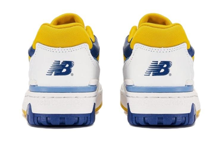 (GS) New Balance 550 'LA Rams' GSB550CG - Image 4