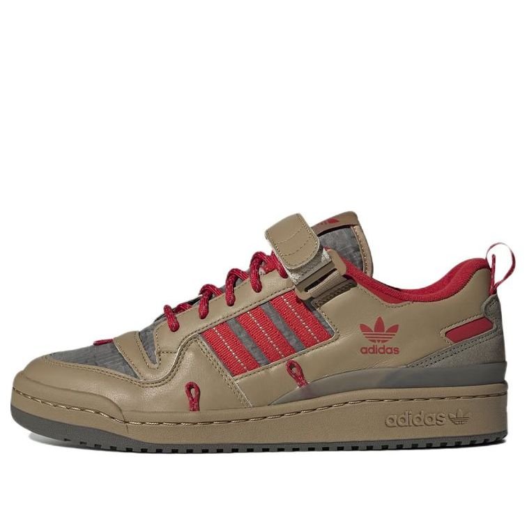 adidas Forum 84 Camp Low 'Cardboard Scarlet' GV6785
