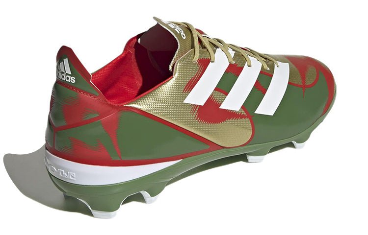 adidas Gamemode FG 'Fevernova' GV6862 - Image 5