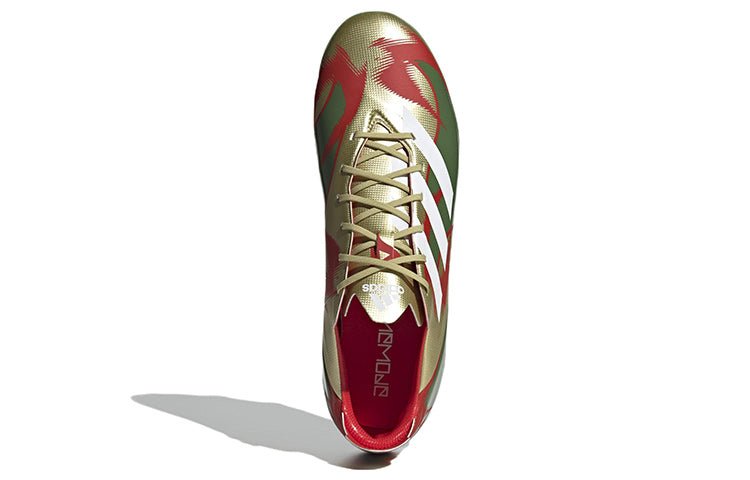 adidas Gamemode FG 'Fevernova' GV6862 - Image 6