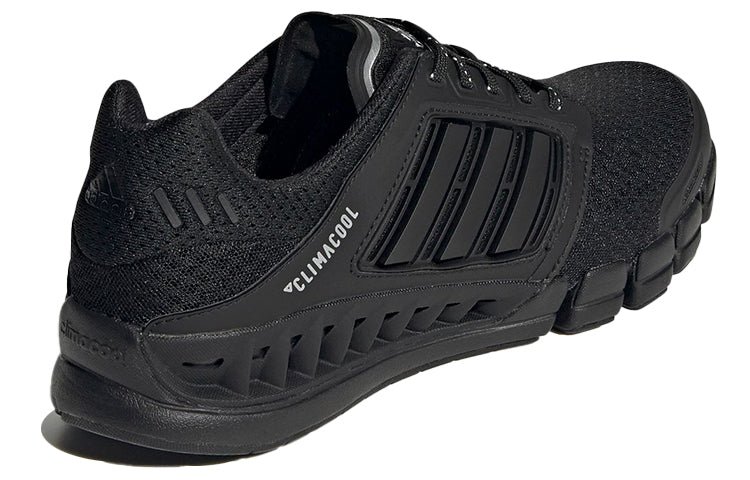 adidas Revolution Black GV7310 - Image 4