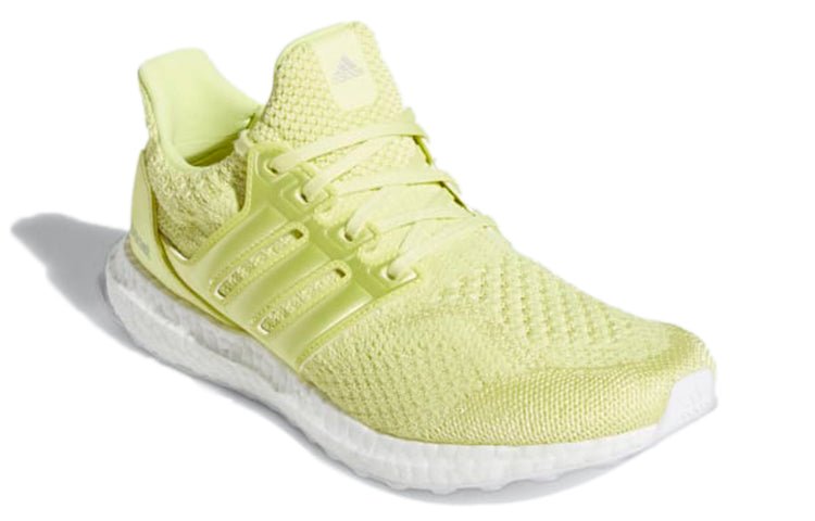 (WMNS) adidas Ultraboost 5.0 'Pulse Yellow' GV7720 - Image 3
