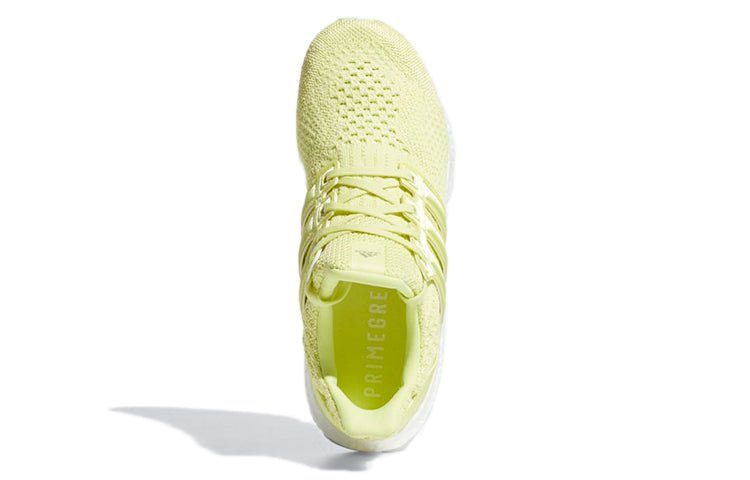 (WMNS) adidas Ultraboost 5.0 'Pulse Yellow' GV7720 - Image 5