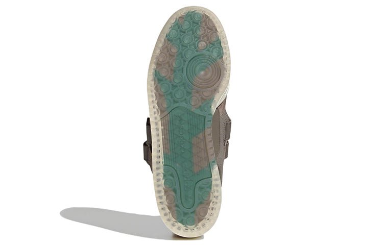 adidas Originals Forum 84 Low x FiSN '' GV9223 - Image 6
