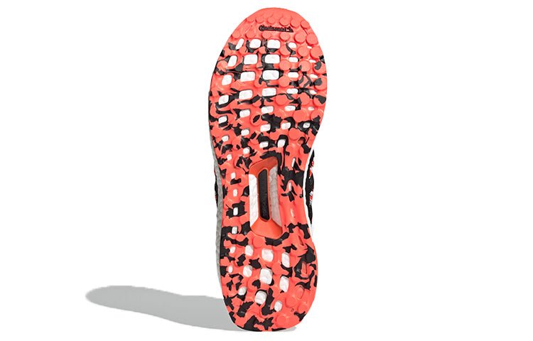 adidas Ultraboost DNA 'Lion Dance - Solar Red' GV9813 - Image 6
