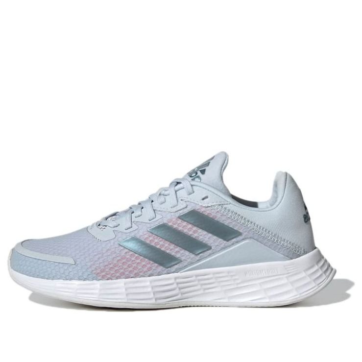 (PS) adidas Duramo SL 'Halo Blue Super Pop' GV9822