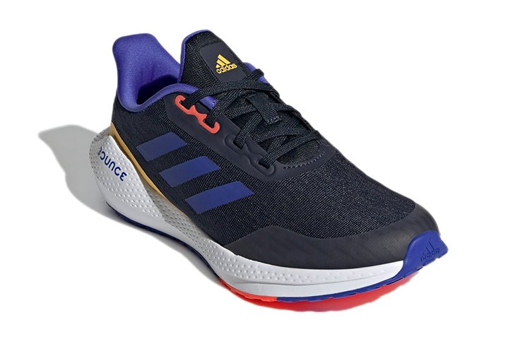 (GS) adidas EQ21 Run 'Legend Ink' GV9932 - Image 3