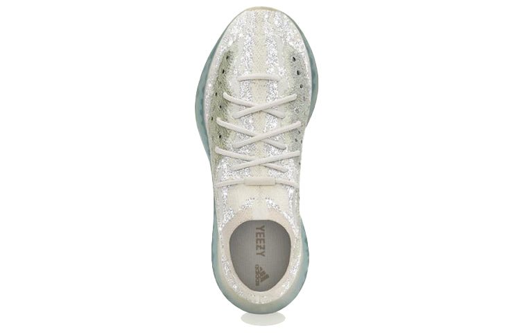 adidas Yeezy Boost 380 'Alien Blue' GW0304 - Image 4