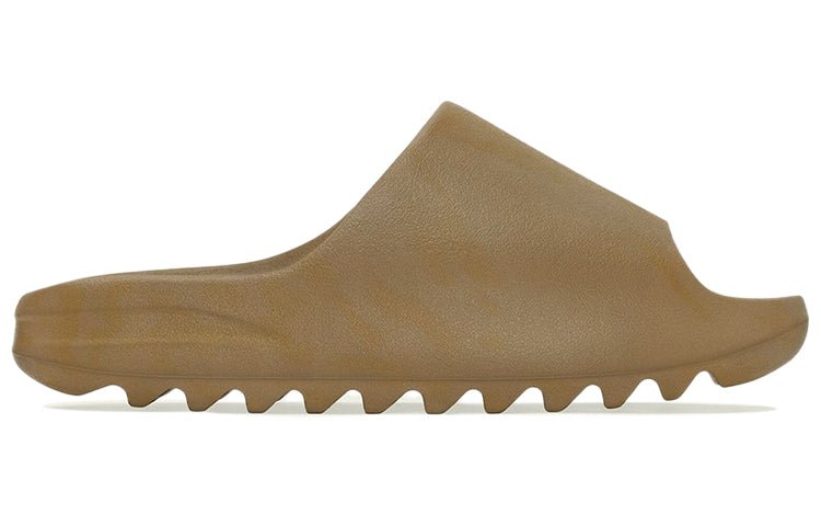 adidas Yeezy Slide 'Ochre' GW1931 - Image 2