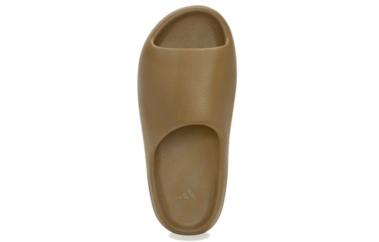 adidas Yeezy Slide 'Ochre' GW1931 - Image 4