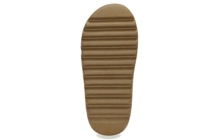 adidas Yeezy Slide 'Ochre' GW1931 - Image 5