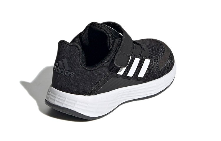 (TD) adidas Duramo SL 'Black White' GW2237 - Image 4