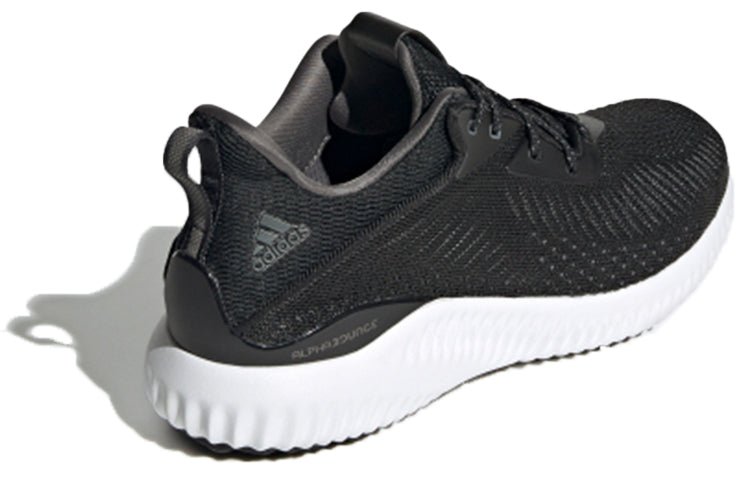 adidas Alphabounce EK 'Black' GW2268 - Image 4