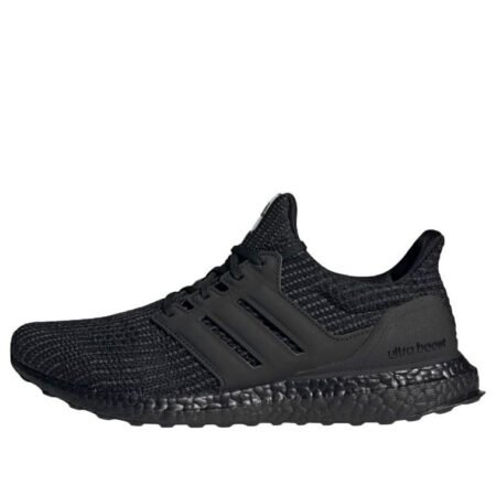 adidas Ultra Boost 4.0 DNA 'Black Grey' GW2289