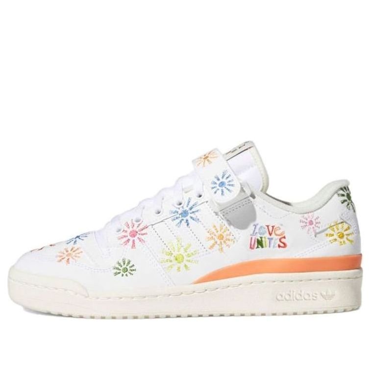 adidas Forum Low 'Pride Pack - Love Unites' GW2416