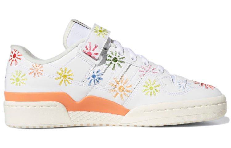 adidas Forum Low 'Pride Pack - Love Unites' GW2416 - Image 2