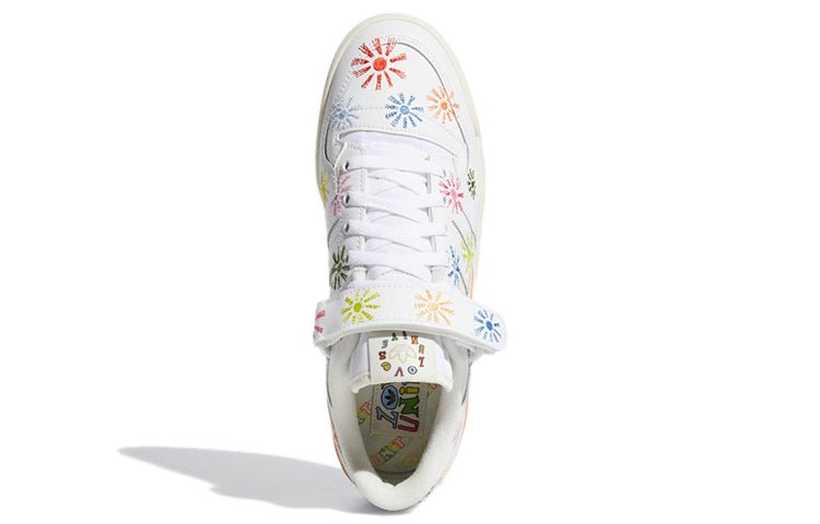 adidas Forum Low 'Pride Pack - Love Unites' GW2416 - Image 5
