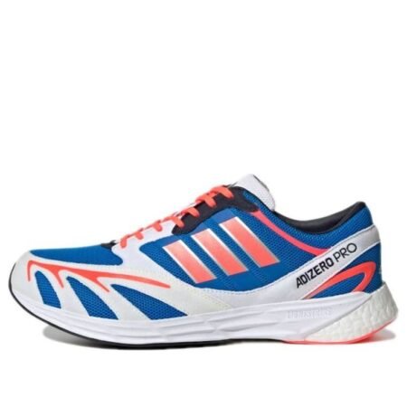 adidas Adizero Adios Pro V1 DNA 'Blue Rush Turbo' GW2751