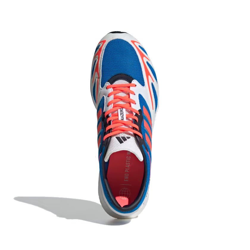 adidas Adizero Adios Pro V1 DNA 'Blue Rush Turbo' GW2751 - Image 4