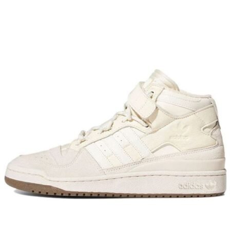 adidas Ivy Park x Forum Mid 'Icy Park - Cream White' GW2857