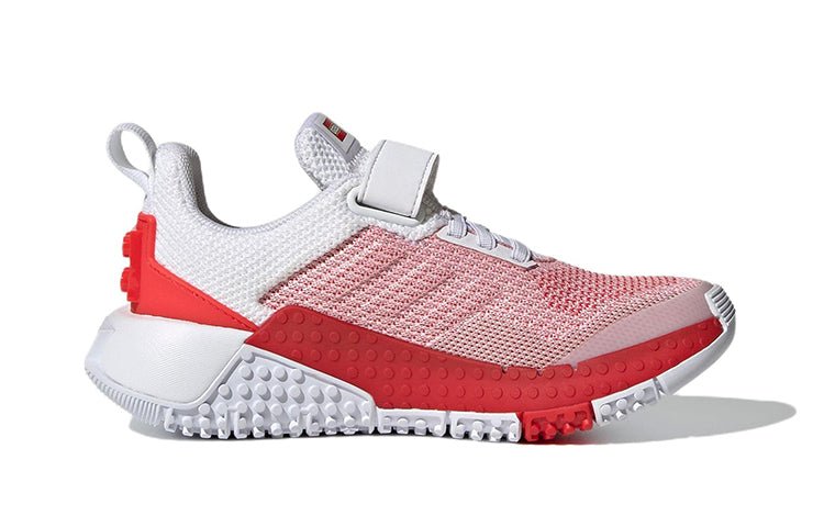 (PS) BPLego x adidas Sport Pro Low Tops Wear-resistant Pink GW3013 - Image 2