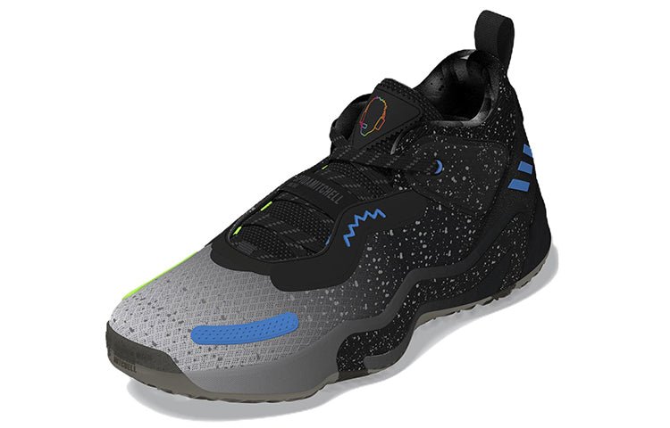 adidas D.O.N. Issue #3 GCA 'Xbox 360' GW3647 - Image 3