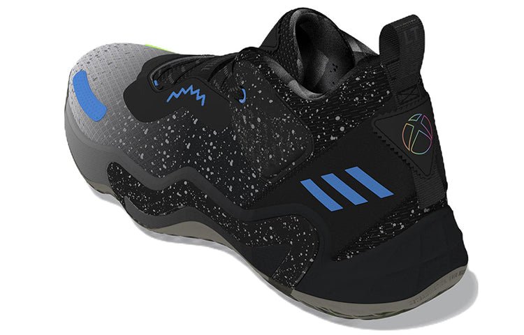 adidas D.O.N. Issue #3 GCA 'Xbox 360' GW3647 - Image 4