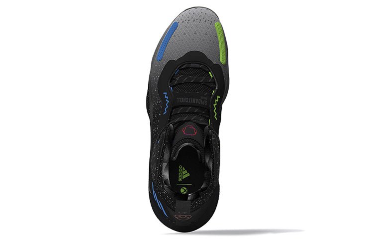 adidas D.O.N. Issue #3 GCA 'Xbox 360' GW3647 - Image 5