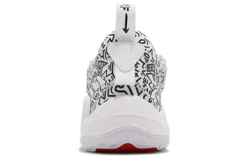 adidas D.O.N. Issue #3 GCA 'Creativity' GW3648 - Image 4