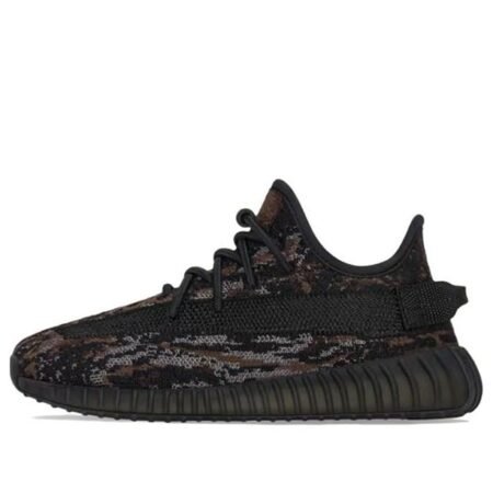 (GS) adidas Yeezy Boost 350 V2 Kids 'MX Rock' GW3775
