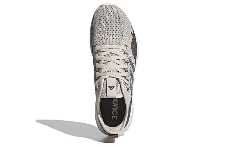 adidas Fluidflow 2.0 'Aluminium Black' GW4014 - Image 5