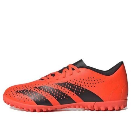 adidas Predator Accuracy.4 'Team Solar Orange Core Black' GW4646