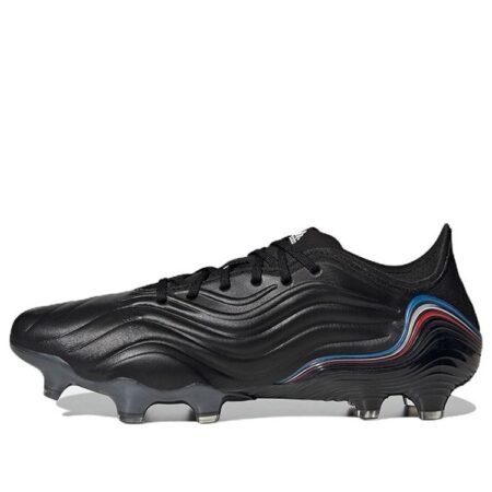 adidas Copa Sense.1 FG 'Black Blue Rush' GW4945