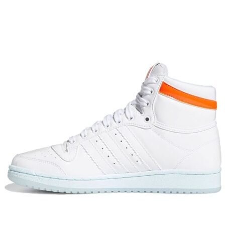 adidas x Trae Young Top Ten High 'Ice Trae' GW4977