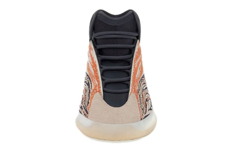 adidas Yeezy Quantum 'Flash Orange' GW5314 - Image 3