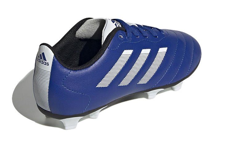 (GS) adidas Goletto VIII FG 'Royal Blue' GW6162 - Image 4