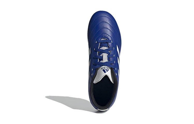 (GS) adidas Goletto VIII FG 'Royal Blue' GW6162 - Image 5